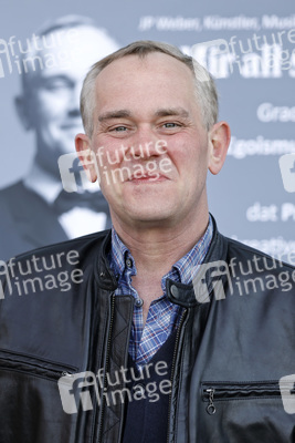 Ausstellungseröffnung 'Der Stadt Bestes - Das Gute in der Krise' in Köln