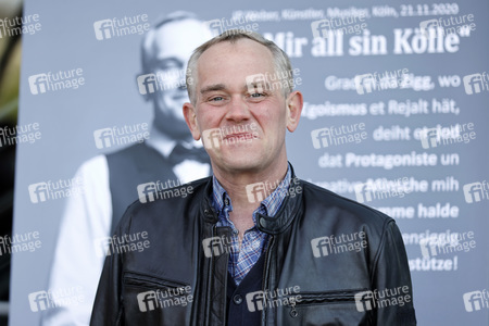 Ausstellungseröffnung 'Der Stadt Bestes - Das Gute in der Krise' in Köln