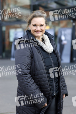 Ausstellungseröffnung 'Der Stadt Bestes - Das Gute in der Krise' in Köln