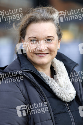 Ausstellungseröffnung 'Der Stadt Bestes - Das Gute in der Krise' in Köln