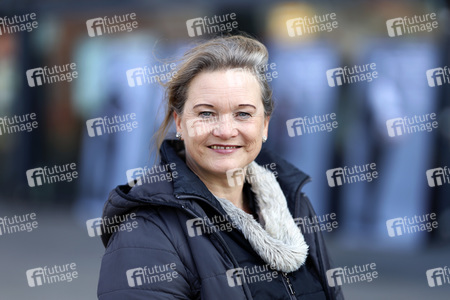 Ausstellungseröffnung 'Der Stadt Bestes - Das Gute in der Krise' in Köln