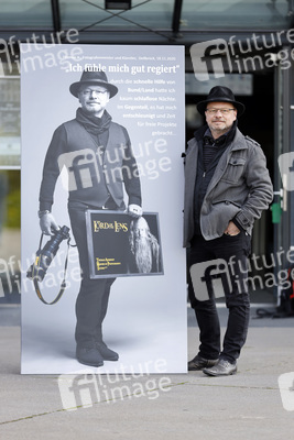 Ausstellungseröffnung 'Der Stadt Bestes - Das Gute in der Krise' in Köln