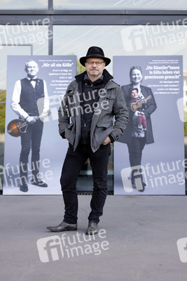 Ausstellungseröffnung 'Der Stadt Bestes - Das Gute in der Krise' in Köln