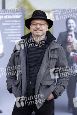 Ausstellungseröffnung 'Der Stadt Bestes - Das Gute in der Krise' in Köln