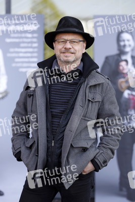 Ausstellungseröffnung 'Der Stadt Bestes - Das Gute in der Krise' in Köln