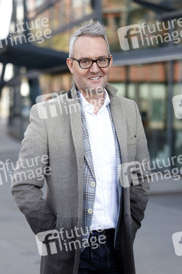 Ausstellungseröffnung 'Der Stadt Bestes - Das Gute in der Krise' in Köln