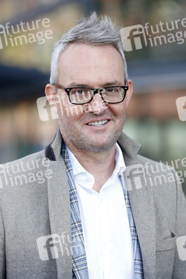 Ausstellungseröffnung 'Der Stadt Bestes - Das Gute in der Krise' in Köln