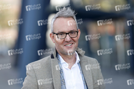 Ausstellungseröffnung 'Der Stadt Bestes - Das Gute in der Krise' in Köln