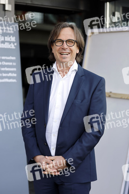 Ausstellungseröffnung 'Der Stadt Bestes - Das Gute in der Krise' in Köln