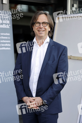 Ausstellungseröffnung 'Der Stadt Bestes - Das Gute in der Krise' in Köln