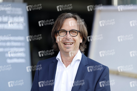 Ausstellungseröffnung 'Der Stadt Bestes - Das Gute in der Krise' in Köln