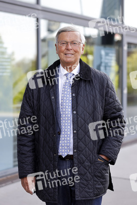 Ausstellungseröffnung 'Der Stadt Bestes - Das Gute in der Krise' in Köln