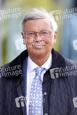 Ausstellungseröffnung 'Der Stadt Bestes - Das Gute in der Krise' in Köln