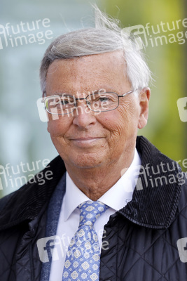 Ausstellungseröffnung 'Der Stadt Bestes - Das Gute in der Krise' in Köln