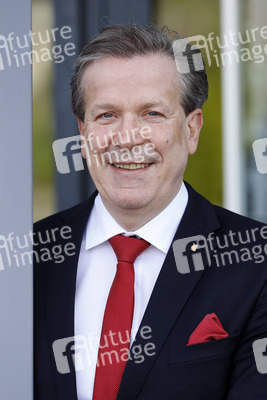 Ausstellungseröffnung 'Der Stadt Bestes - Das Gute in der Krise' in Köln