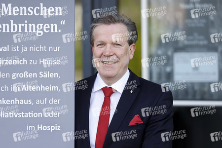 Ausstellungseröffnung 'Der Stadt Bestes - Das Gute in der Krise' in Köln