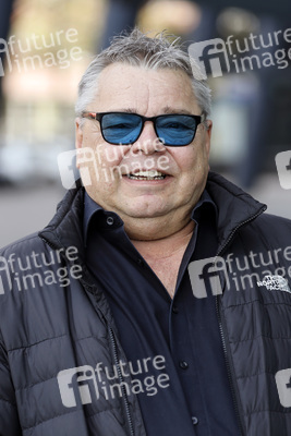 Ausstellungseröffnung 'Der Stadt Bestes - Das Gute in der Krise' in Köln