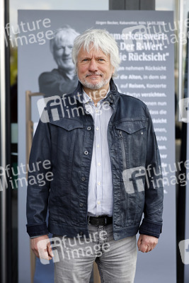 Ausstellungseröffnung 'Der Stadt Bestes - Das Gute in der Krise' in Köln