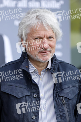 Ausstellungseröffnung 'Der Stadt Bestes - Das Gute in der Krise' in Köln