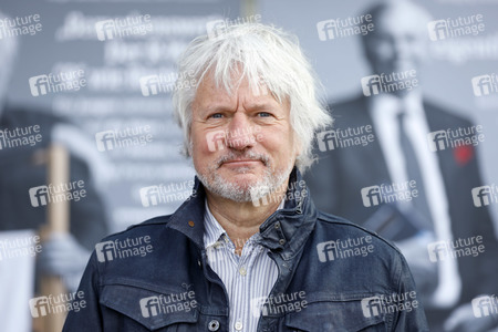 Ausstellungseröffnung 'Der Stadt Bestes - Das Gute in der Krise' in Köln