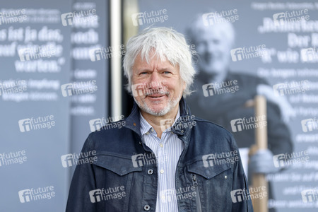 Ausstellungseröffnung 'Der Stadt Bestes - Das Gute in der Krise' in Köln