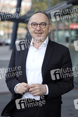 Ausstellungseröffnung 'Der Stadt Bestes - Das Gute in der Krise' in Köln