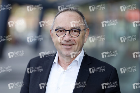 Ausstellungseröffnung 'Der Stadt Bestes - Das Gute in der Krise' in Köln