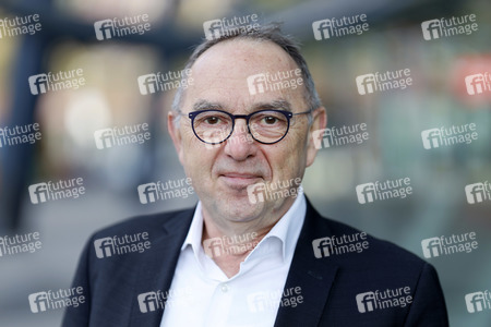 Ausstellungseröffnung 'Der Stadt Bestes - Das Gute in der Krise' in Köln