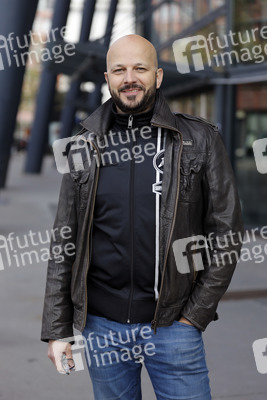 Ausstellungseröffnung 'Der Stadt Bestes - Das Gute in der Krise' in Köln