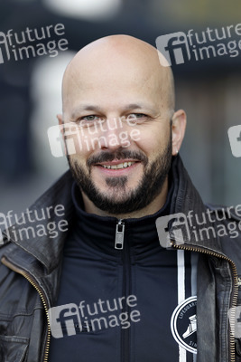 Ausstellungseröffnung 'Der Stadt Bestes - Das Gute in der Krise' in Köln