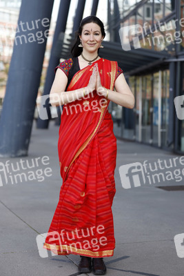 Ausstellungseröffnung 'Der Stadt Bestes - Das Gute in der Krise' in Köln