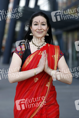 Ausstellungseröffnung 'Der Stadt Bestes - Das Gute in der Krise' in Köln