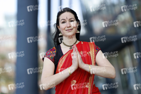 Ausstellungseröffnung 'Der Stadt Bestes - Das Gute in der Krise' in Köln