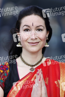 Ausstellungseröffnung 'Der Stadt Bestes - Das Gute in der Krise' in Köln