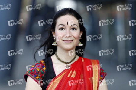 Ausstellungseröffnung 'Der Stadt Bestes - Das Gute in der Krise' in Köln