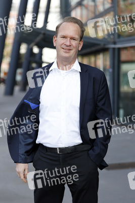 Ausstellungseröffnung 'Der Stadt Bestes - Das Gute in der Krise' in Köln