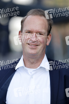 Ausstellungseröffnung 'Der Stadt Bestes - Das Gute in der Krise' in Köln