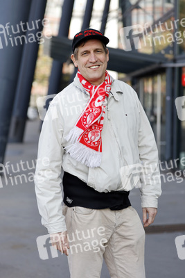 Ausstellungseröffnung 'Der Stadt Bestes - Das Gute in der Krise' in Köln