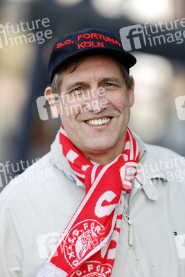 Ausstellungseröffnung 'Der Stadt Bestes - Das Gute in der Krise' in Köln