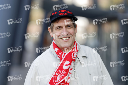 Ausstellungseröffnung 'Der Stadt Bestes - Das Gute in der Krise' in Köln