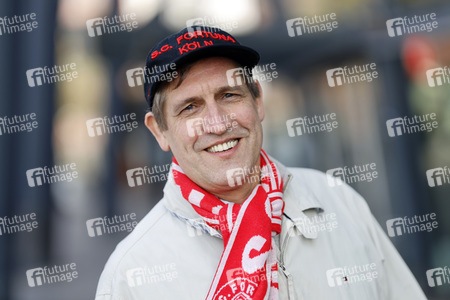 Ausstellungseröffnung 'Der Stadt Bestes - Das Gute in der Krise' in Köln