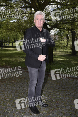 Pressekonferenz zum Oktoberfest und zur Volksfest-Saison 2021 in Bayern in München