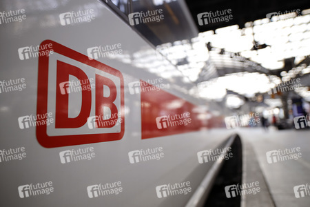 Symbolfoto Deutsche Bahn
