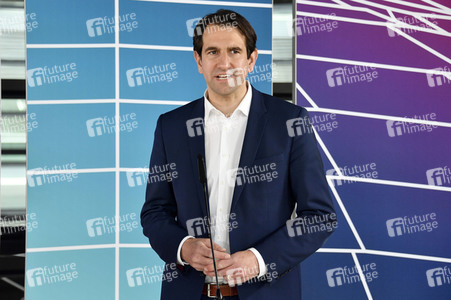 Pressestatement der CDU/CSU in Berlin