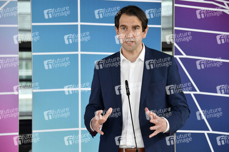 Pressestatement der CDU/CSU in Berlin