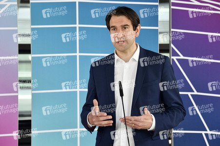 Pressestatement der CDU/CSU in Berlin