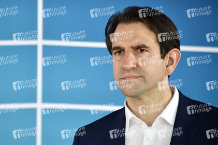 Pressestatement der CDU/CSU in Berlin