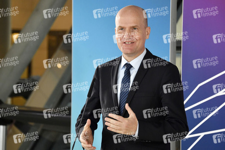 Pressestatement der CDU/CSU in Berlin