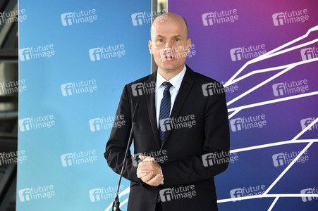 Pressestatement der CDU/CSU in Berlin