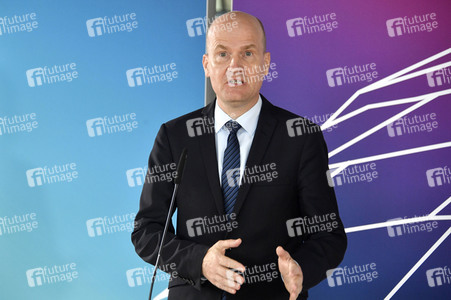 Pressestatement der CDU/CSU in Berlin